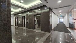 Cuppage Plaza (D9), Office #453228951